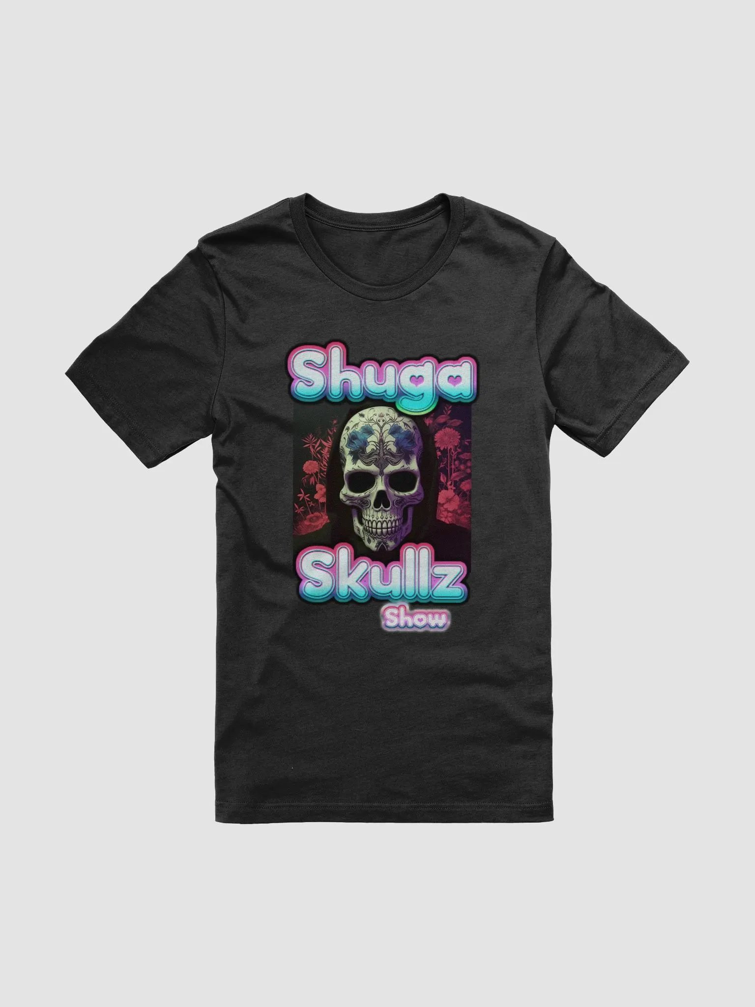 Shuga TShirt Candy Version product image (1)