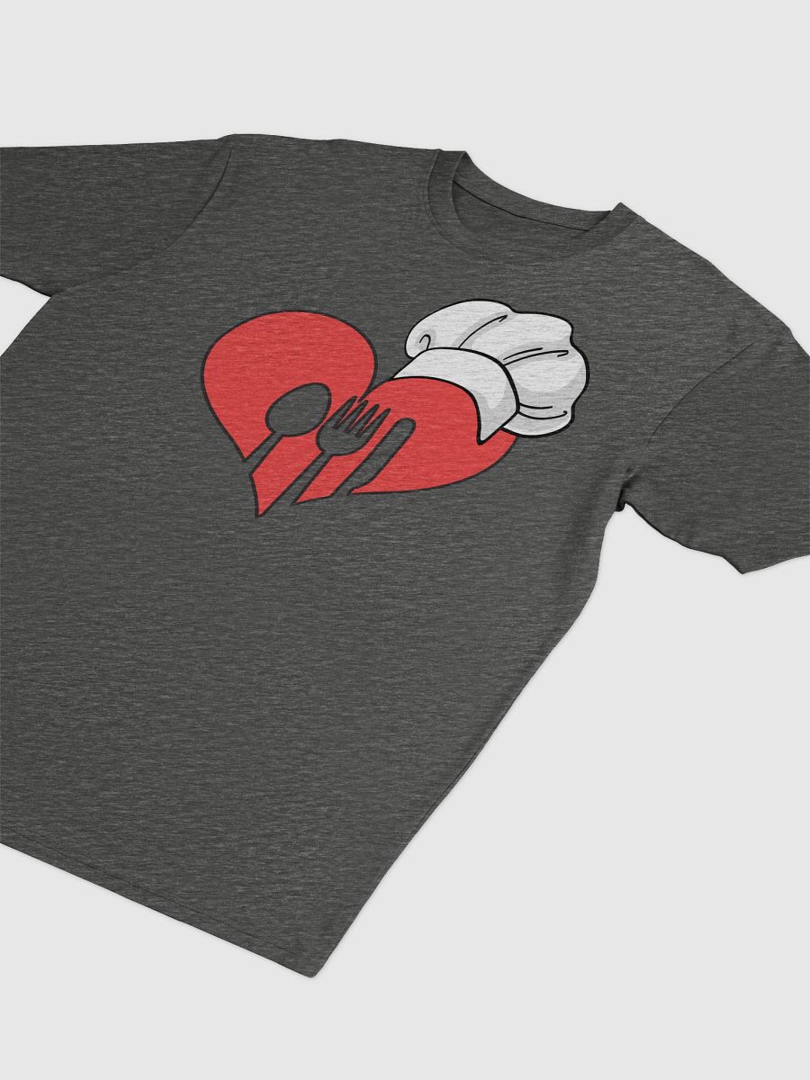 Chef Love T product image (17)