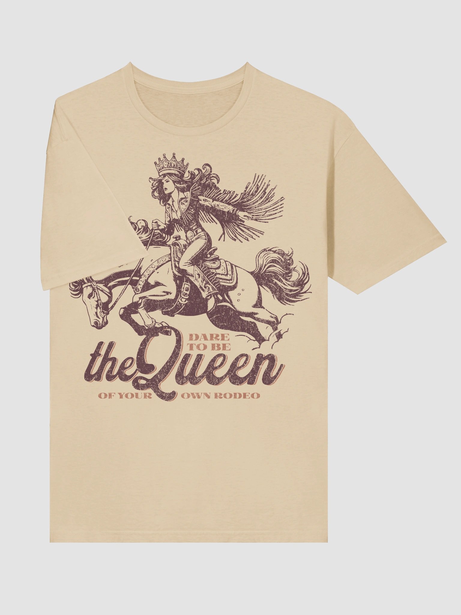 Queen of Your Own Rodeo product image (5)