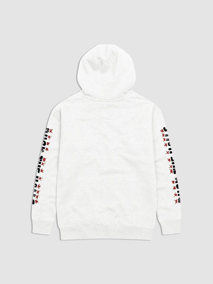 Duck The Halls Hoodie product image (2)