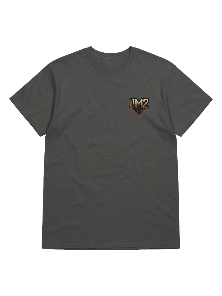 JM2 T-shirt product image (4)