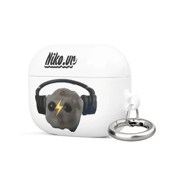 Niko.VR airpods case product image (9)