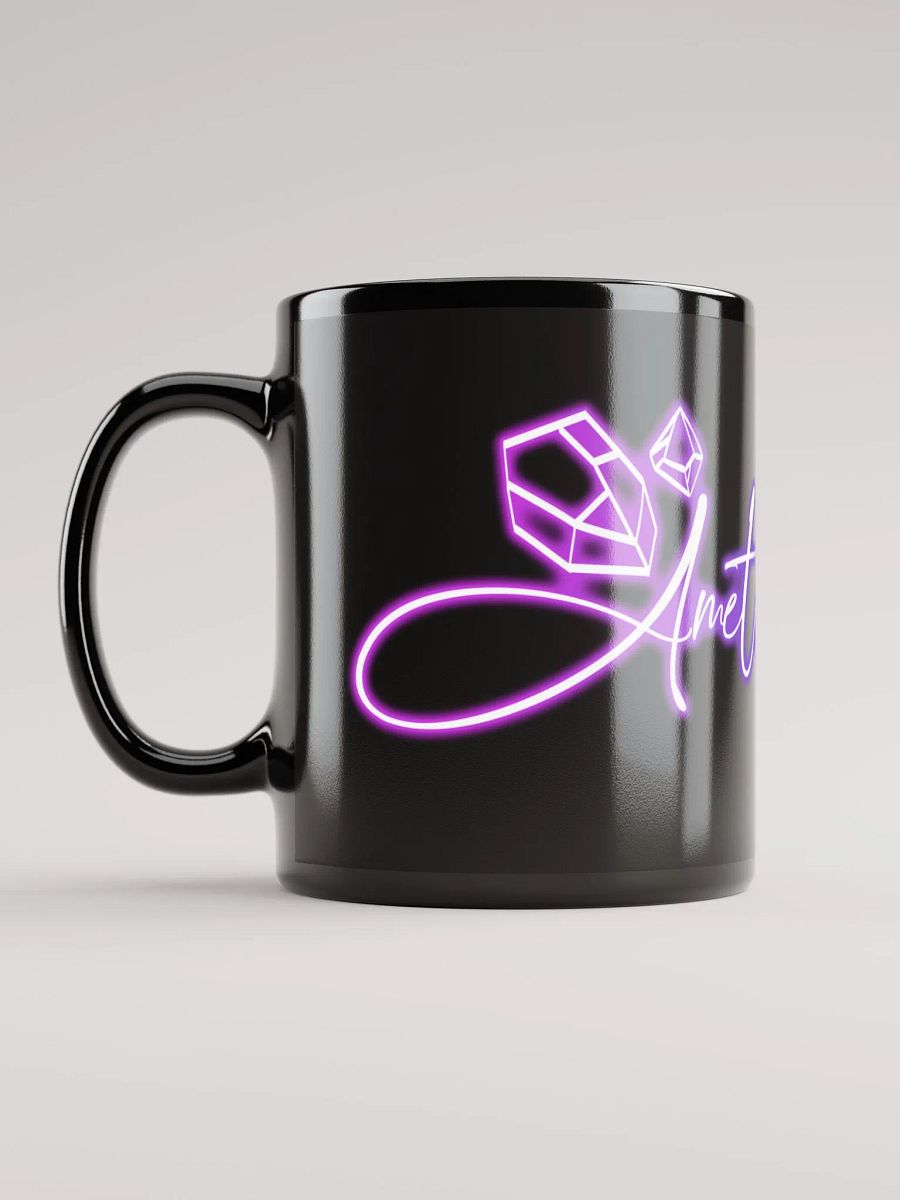 AmethystLady Idol Signature Mug product image (12)