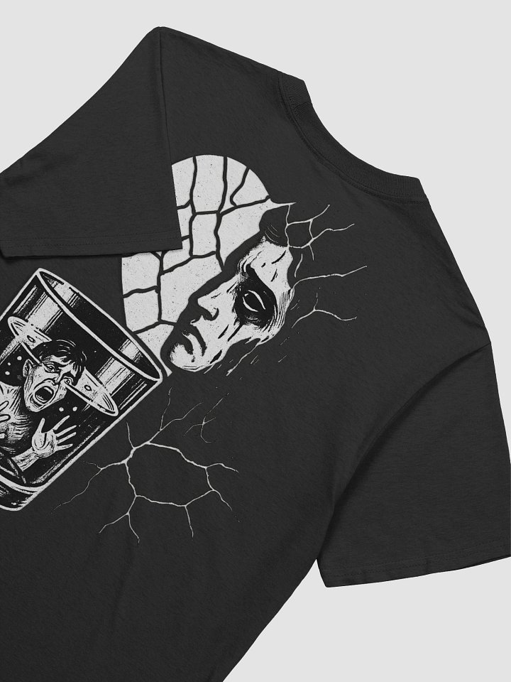 Faded Reflections Gildan Unisex Softstyle T-Shirt product image (2)