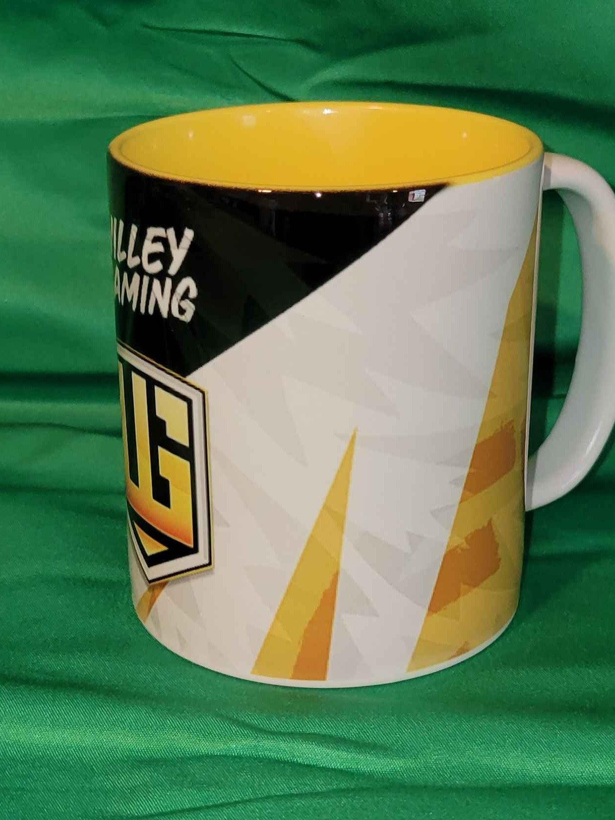Willey Gaming Coffee Mug product image (2)