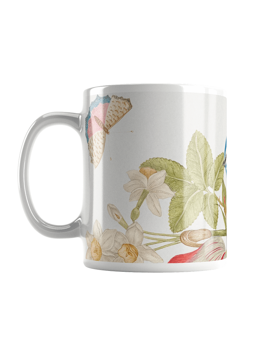 Whimsical Aviary Mug product image (6)