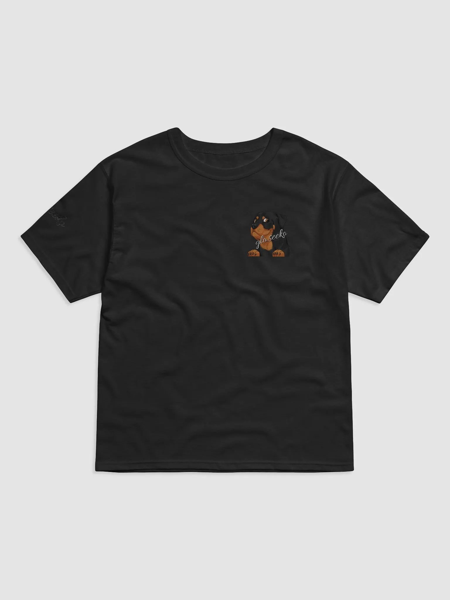 Brute Force Champion Tee product image (1)