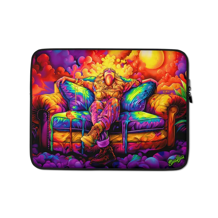 Laptop Sleeve - #LTS17 product image (1)