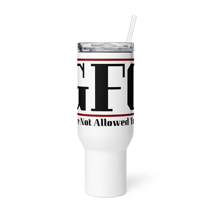 GFC Tumbler product image (1)