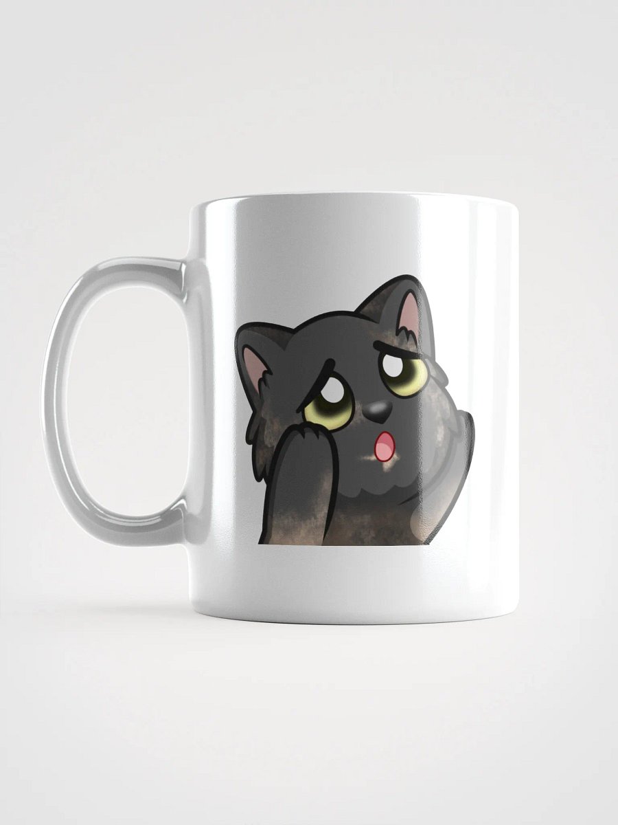 Smudge: Mug product image (6)