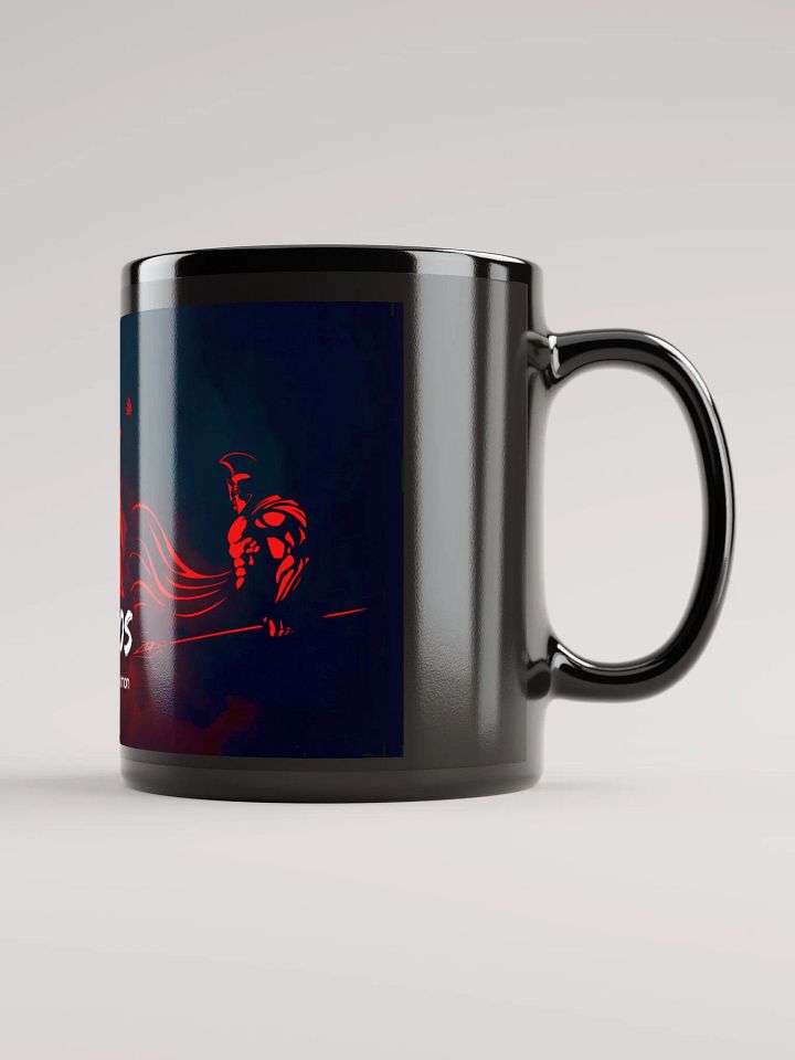 Deimos Midnight Eclipse product image (2)