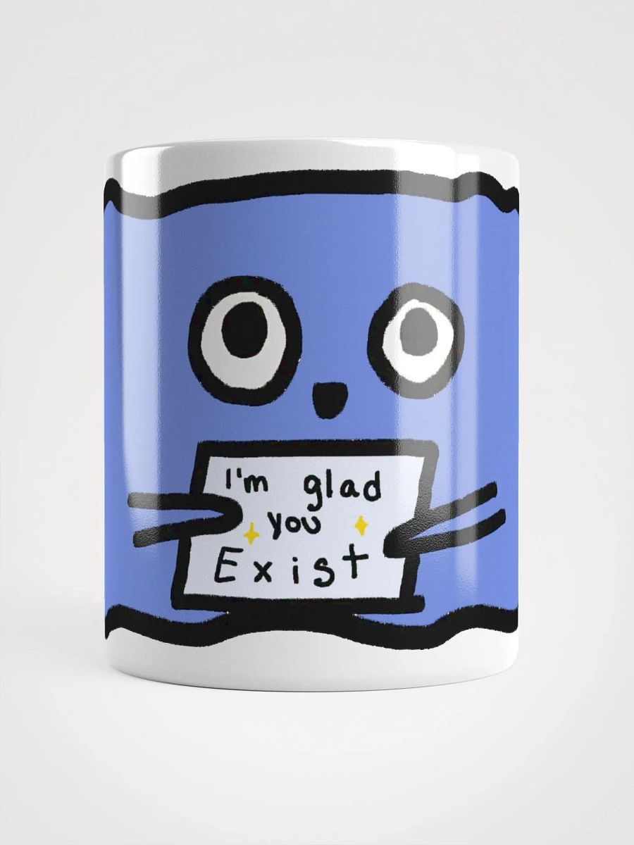 Squid Boi got mugged product image (1)