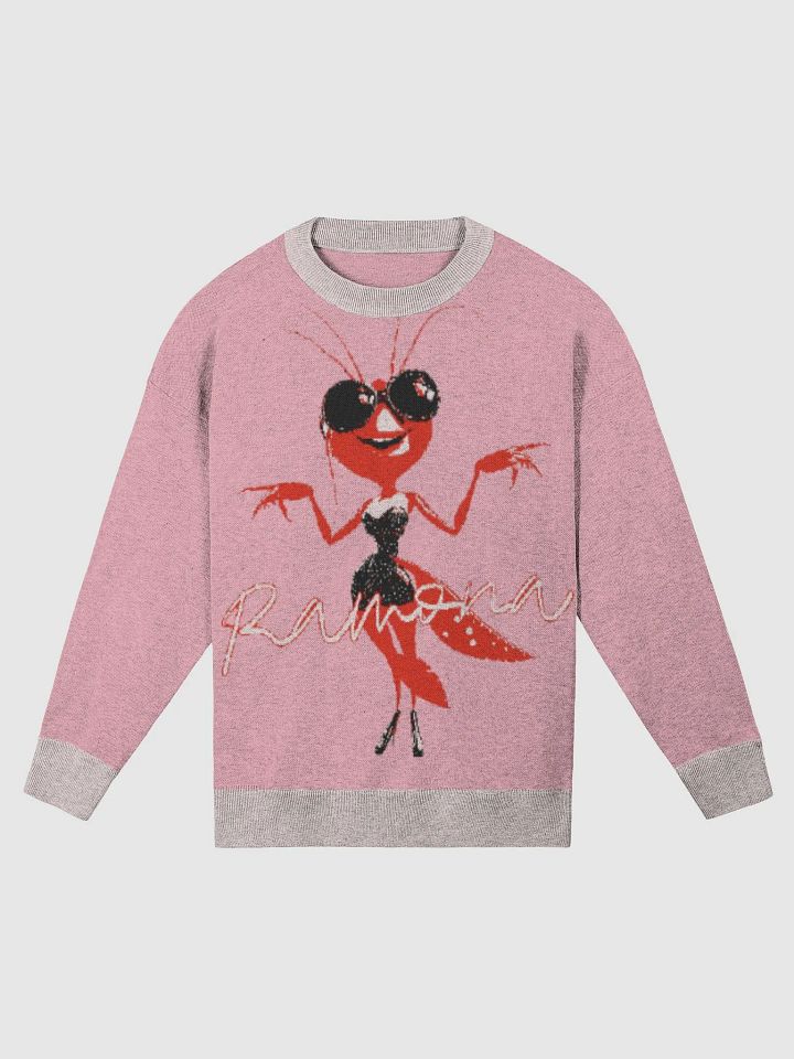 Ramona Knitted Sweater product image (1)