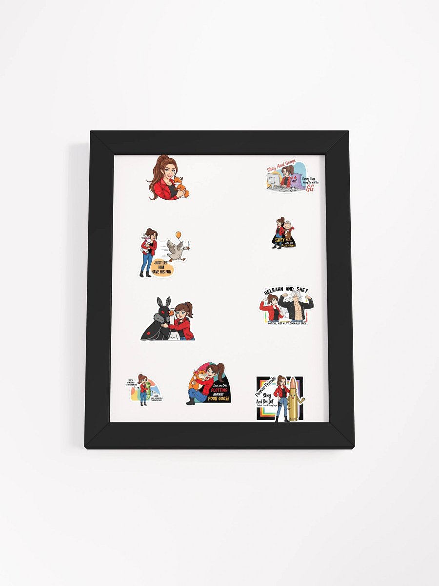 Team poster product image (1)