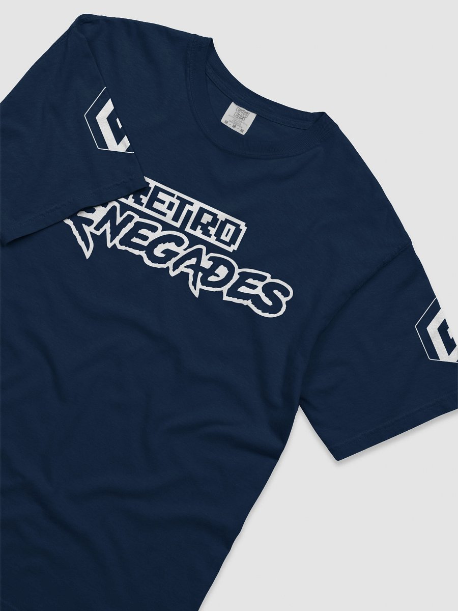 Retro Renegades -Blow On It product image (12)