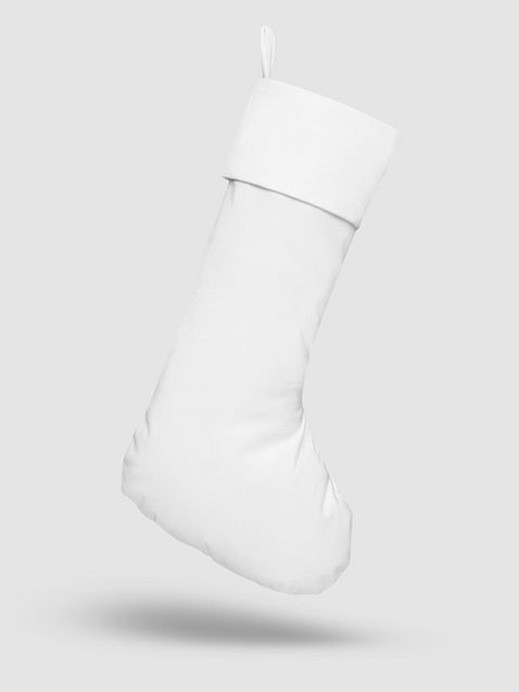 Photo showing Christmas Stocking