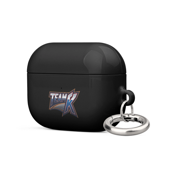 Team K (V-2) Case for AirPods product image (2)