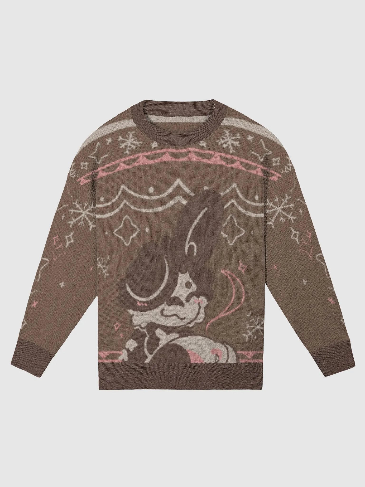 warm winter coffee (gingerbread) 2023 product image (1)