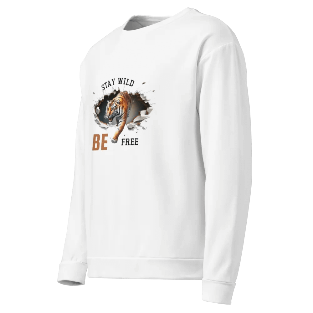 NRN Men Sweatshirts || Sweatshirts for Men || Unisex Sweatshirts product image (3)