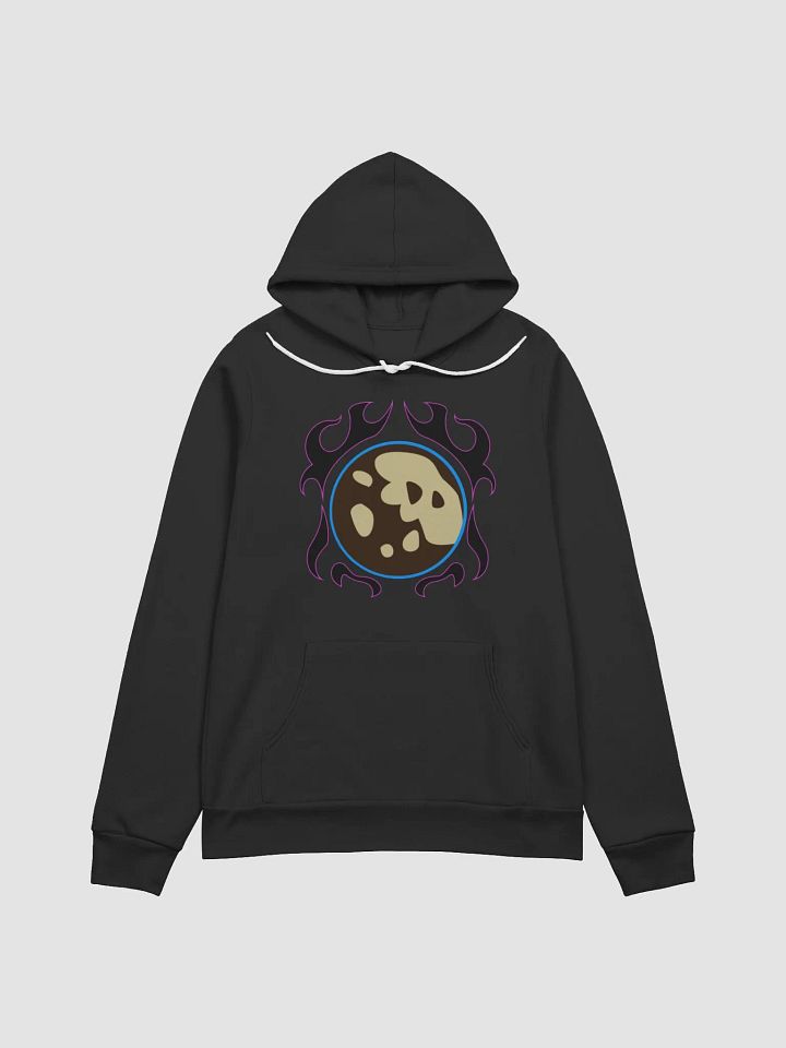 Darkness Cookie Hoodie product image (1)