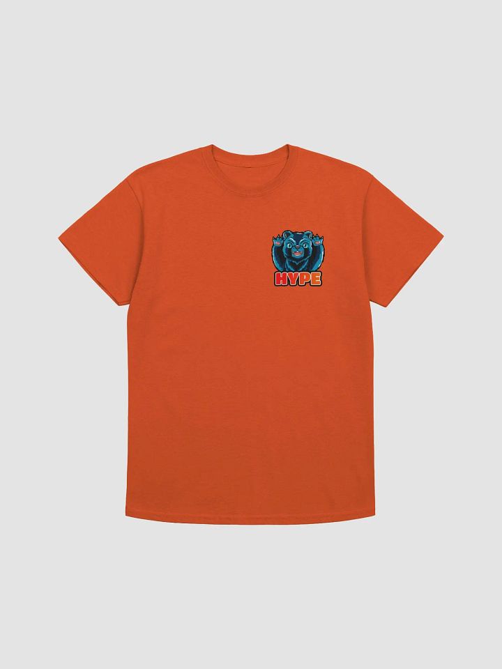 Hype in the Chat Tee product image (1)