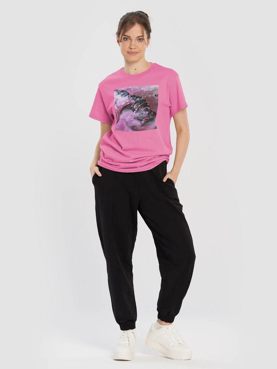 From Zero Linkin Park T-shirt product image (4)