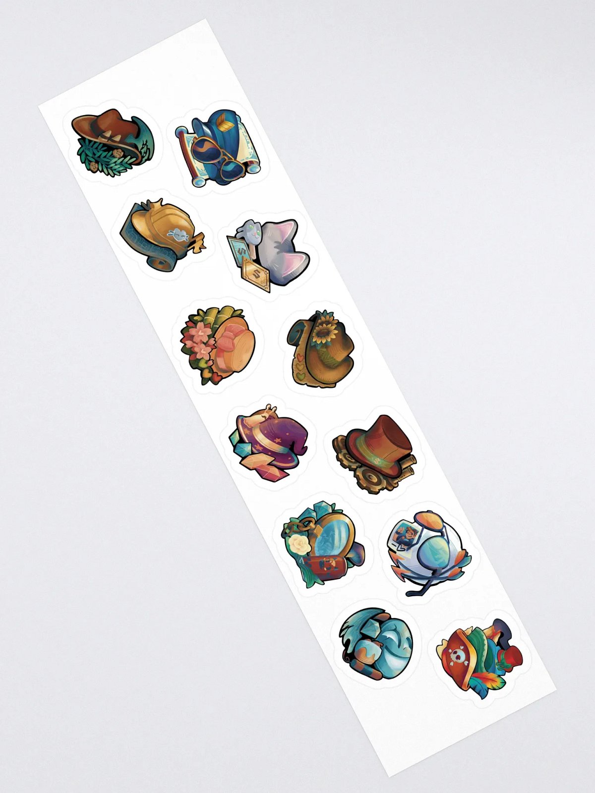 新品★STICKY from SCARS ★WHERE'S MY MONEY ScarVerse Drop | GoodTimesWithScar