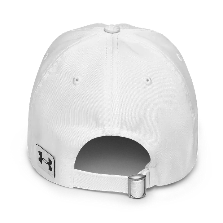 Gorra Under Armour® | Fe que da vida product image (2)