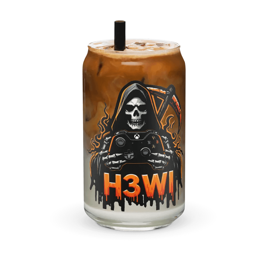 H3WI Glass product image (6)