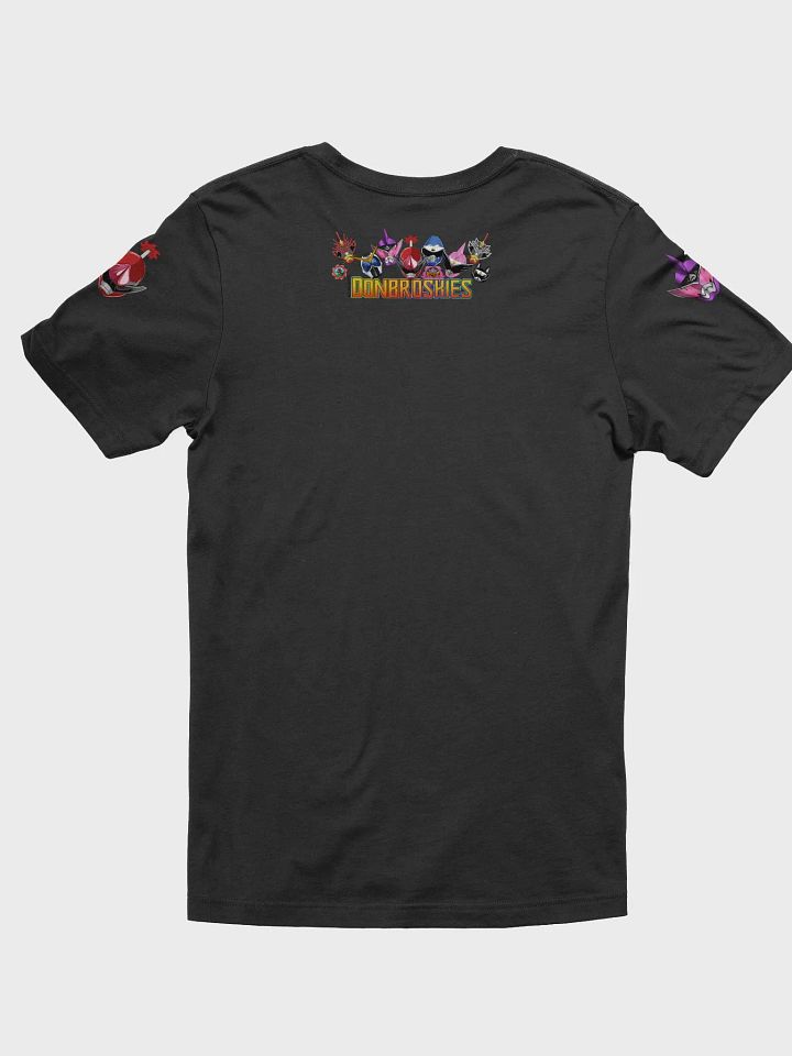 Donbro-skies Shirt product image (17)