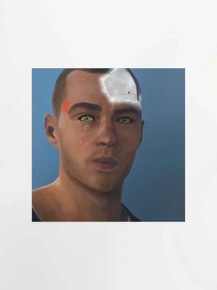 DBH: Markus product image (1)