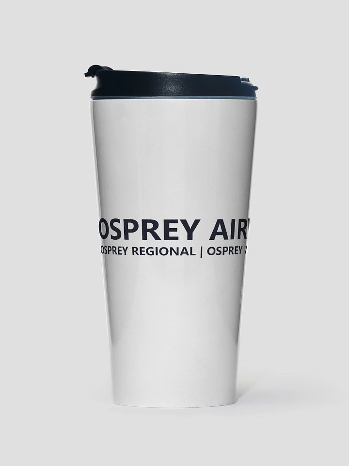 Osprey Airways Travel Mug product image (1)