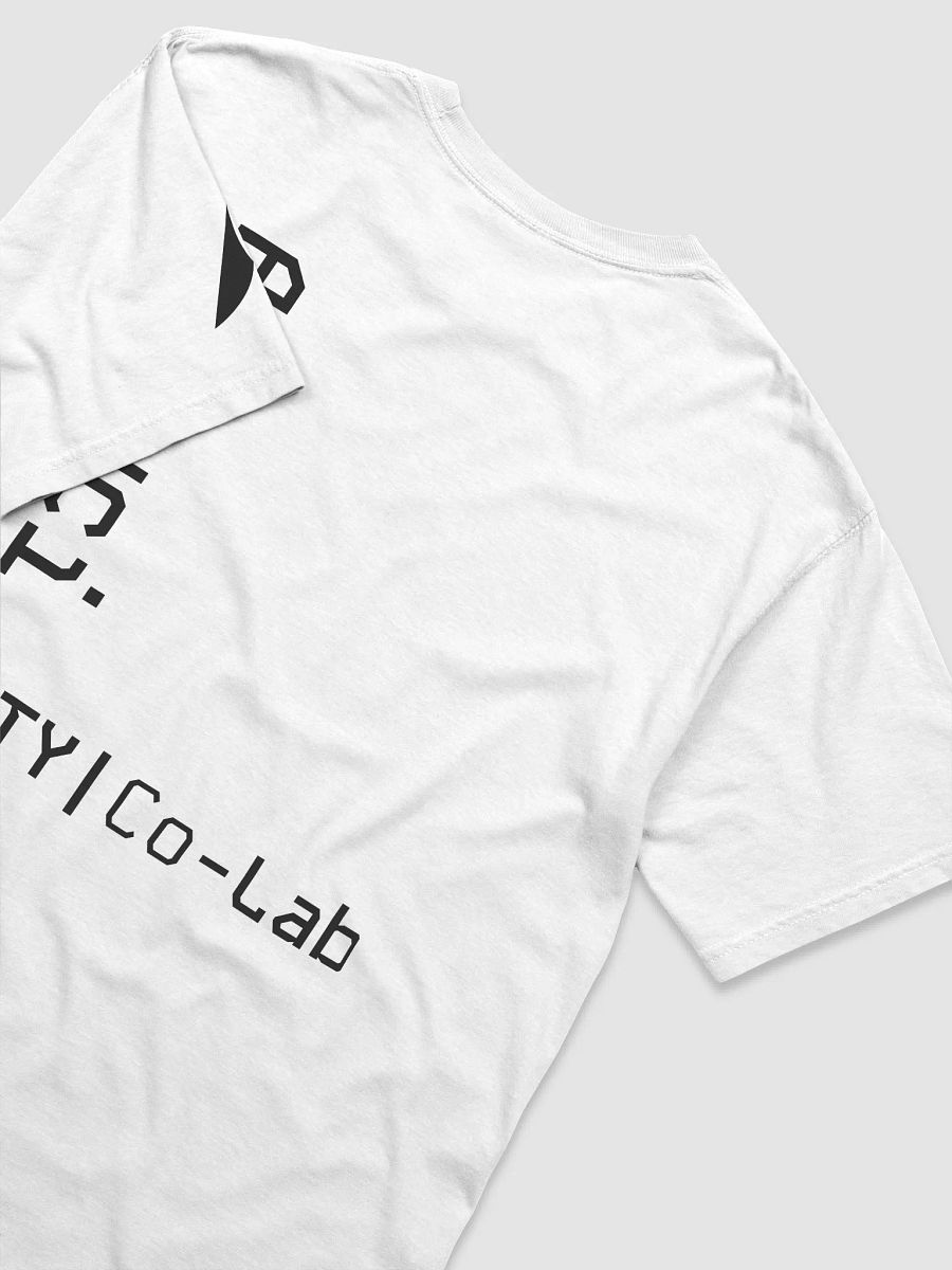 Alluci/C1TY|Co-Lab:cache Cotton Tee product image (3)