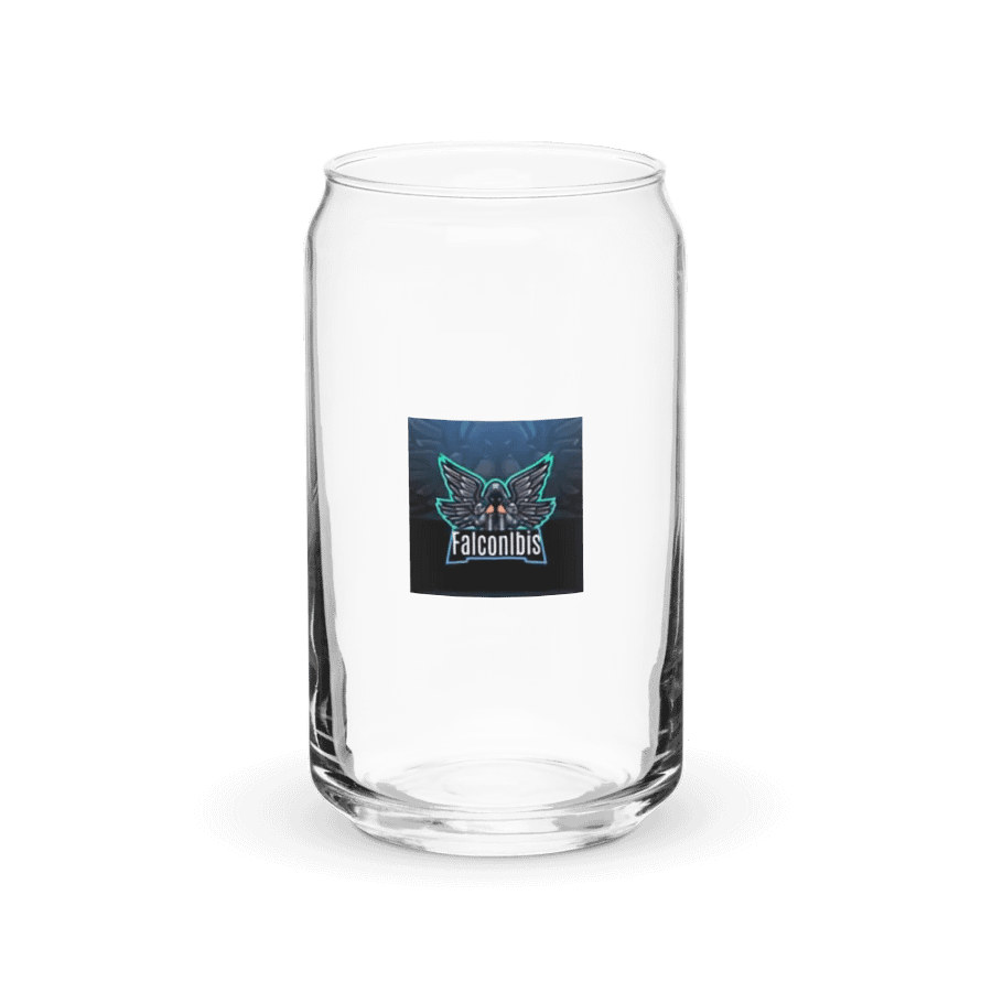 FalconIbis Emblem Glassware product image (2)