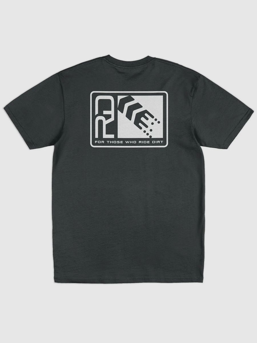 Lifestyle Premium Shirt product image (2)