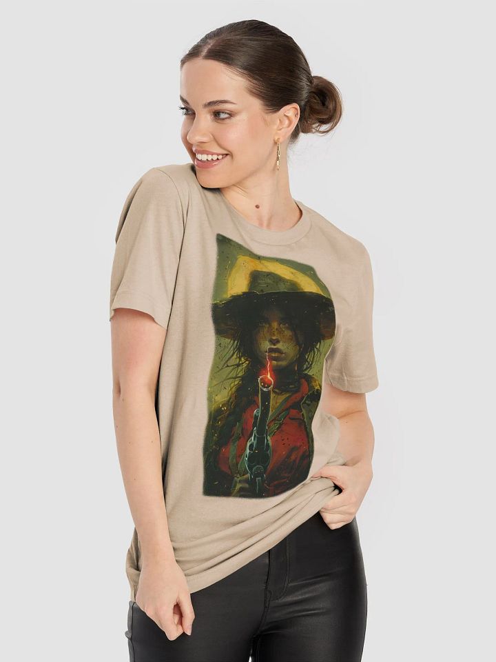 Gunslinger #1 product image (2)