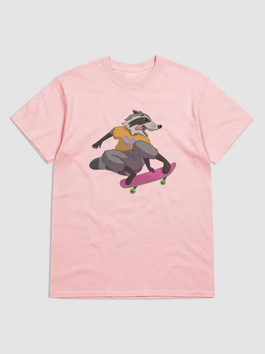 t-shirt : trash panda product image (1)