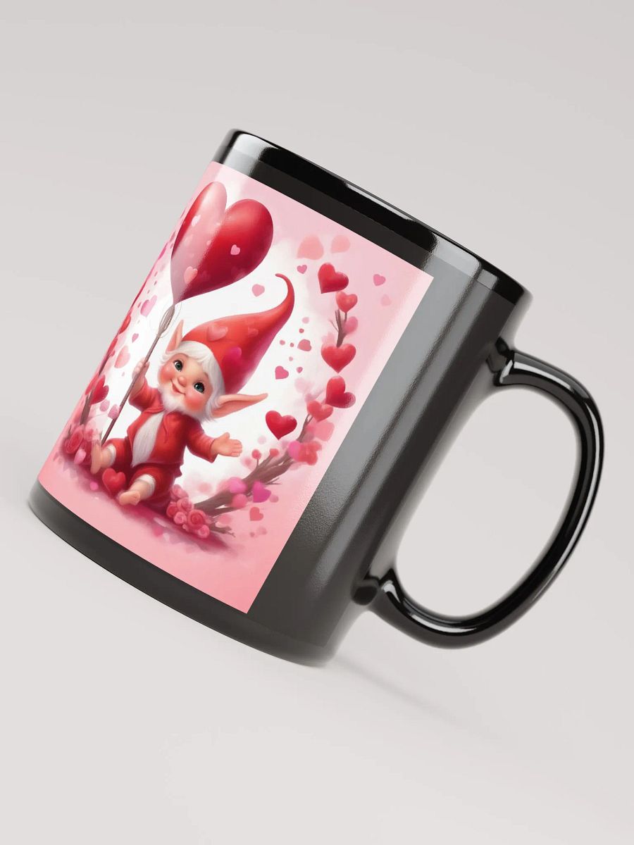 Whimsical Valentine Gnomes product image (7)