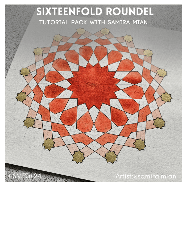 Tutorial Pack #SMPJul24 product image (1)