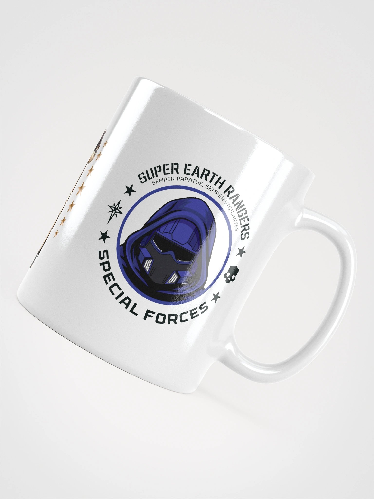 Rangers SESF Mug product image (5)