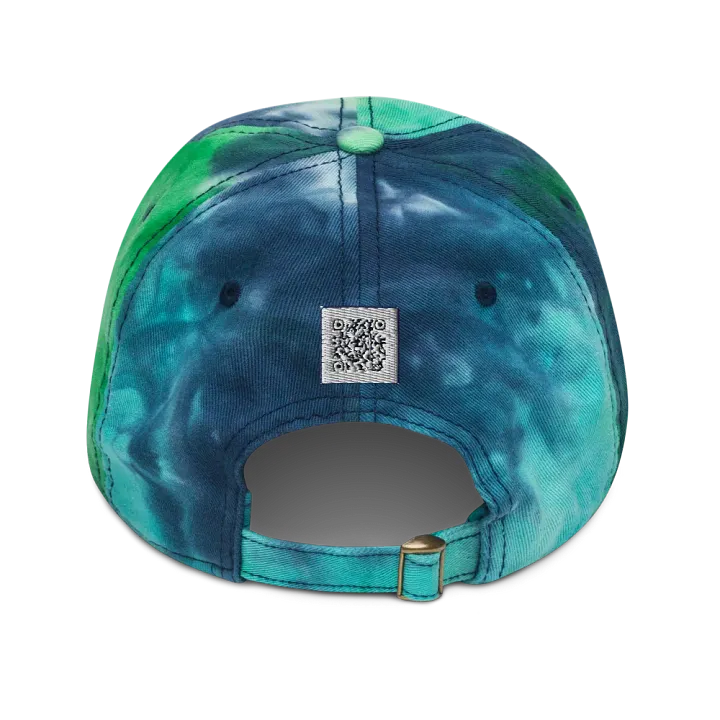 New Level T.E.N good vibes Cap product image (2)
