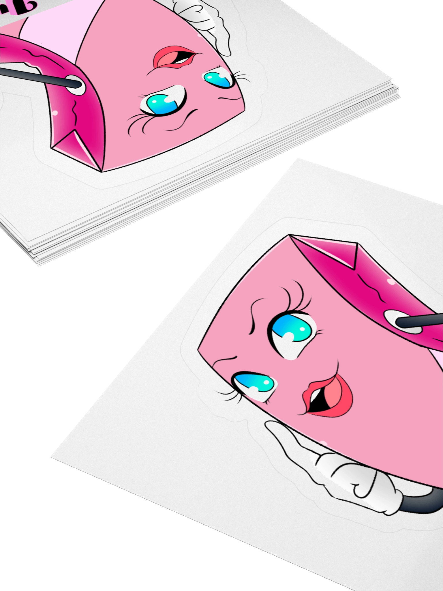 TheSlimJuice Sticker product image (10)