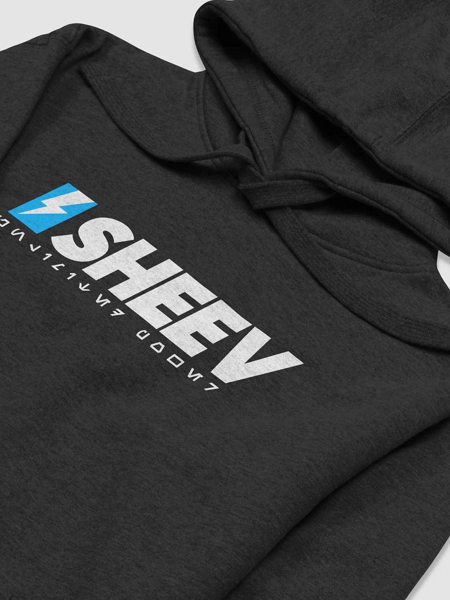 Sheev Hoodie product image (5)