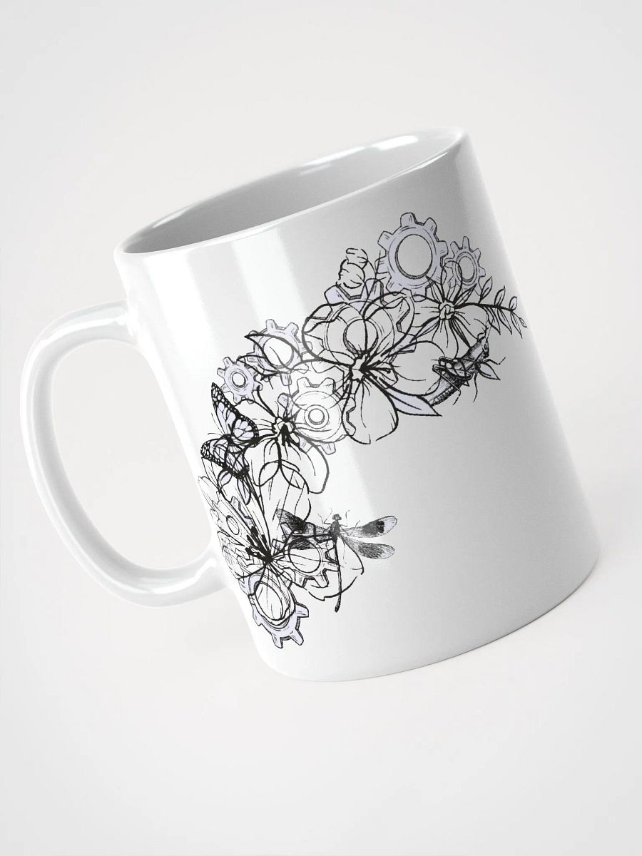 So Many Moving Parts (Collage Only) - Mug product image (6)