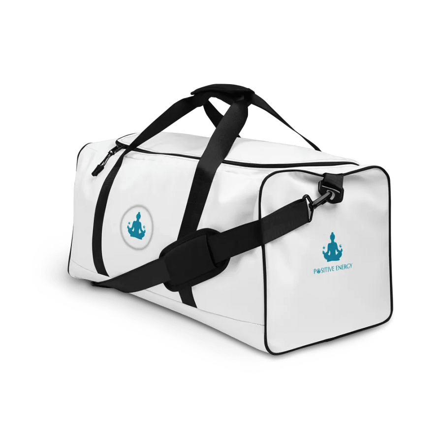 CustomFlex Duffle Bag - Personalize Your Style On-the-Go product image (3)