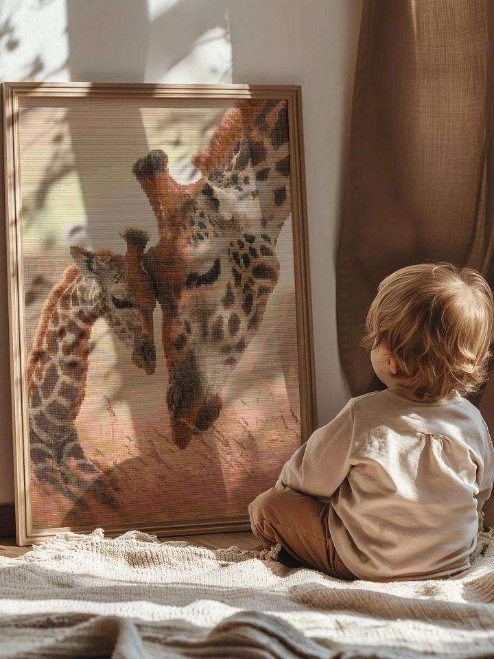 Gentle Giants product image (1)
