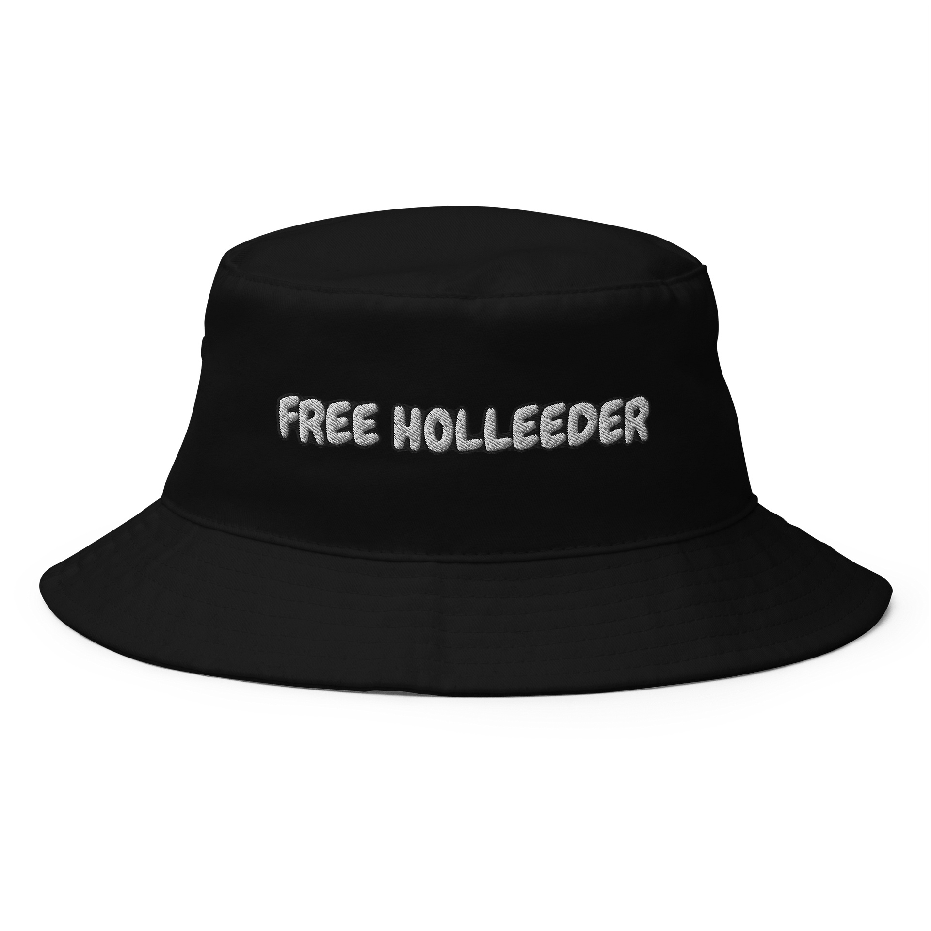 FREE HOLLEEDER HOED product image (1)