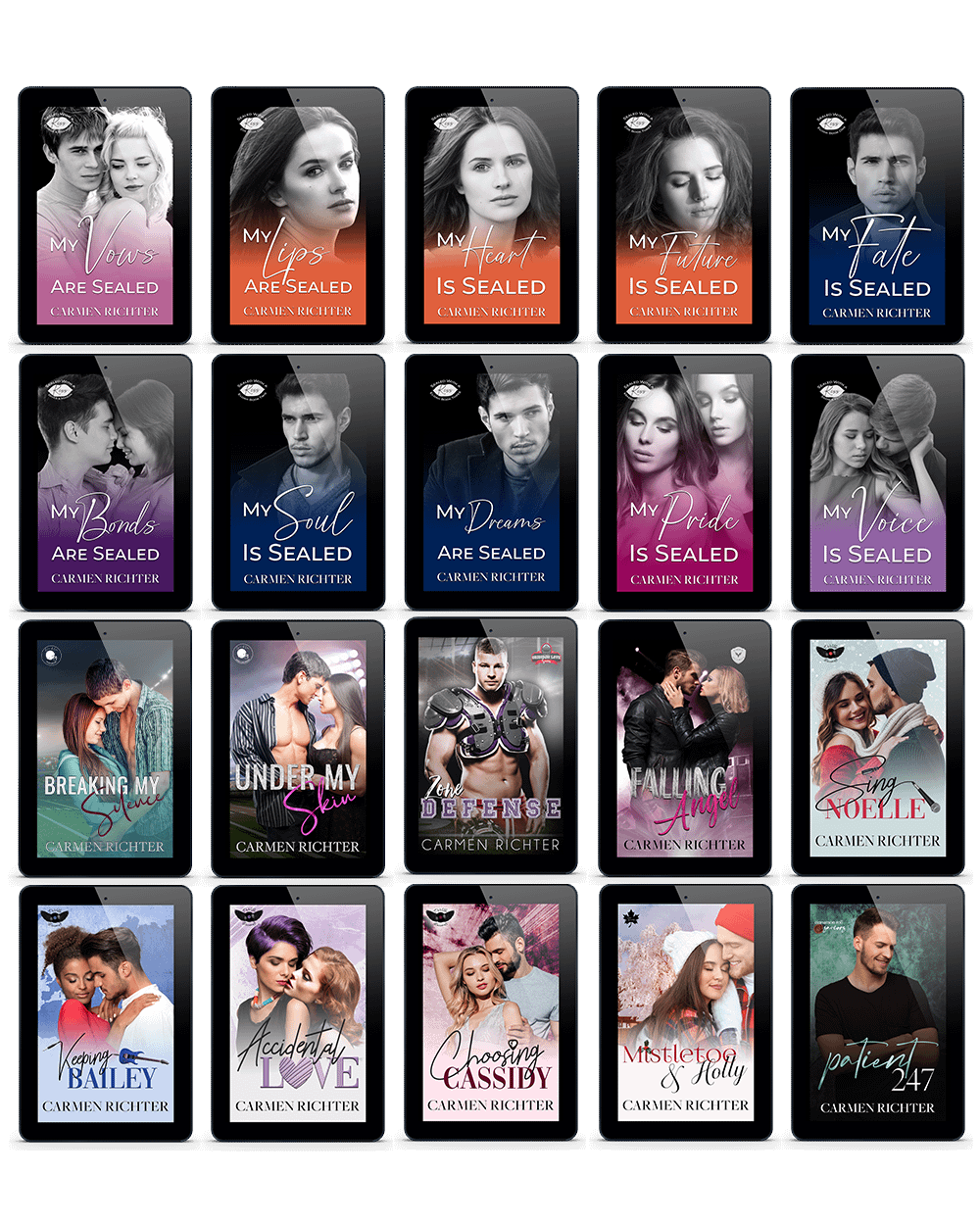 Ultimate eBook Bundle product image (1)