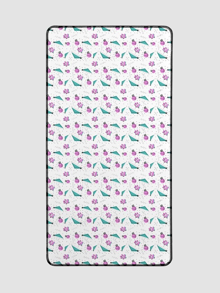 Mouse pad...Fox Pad? product image (2)