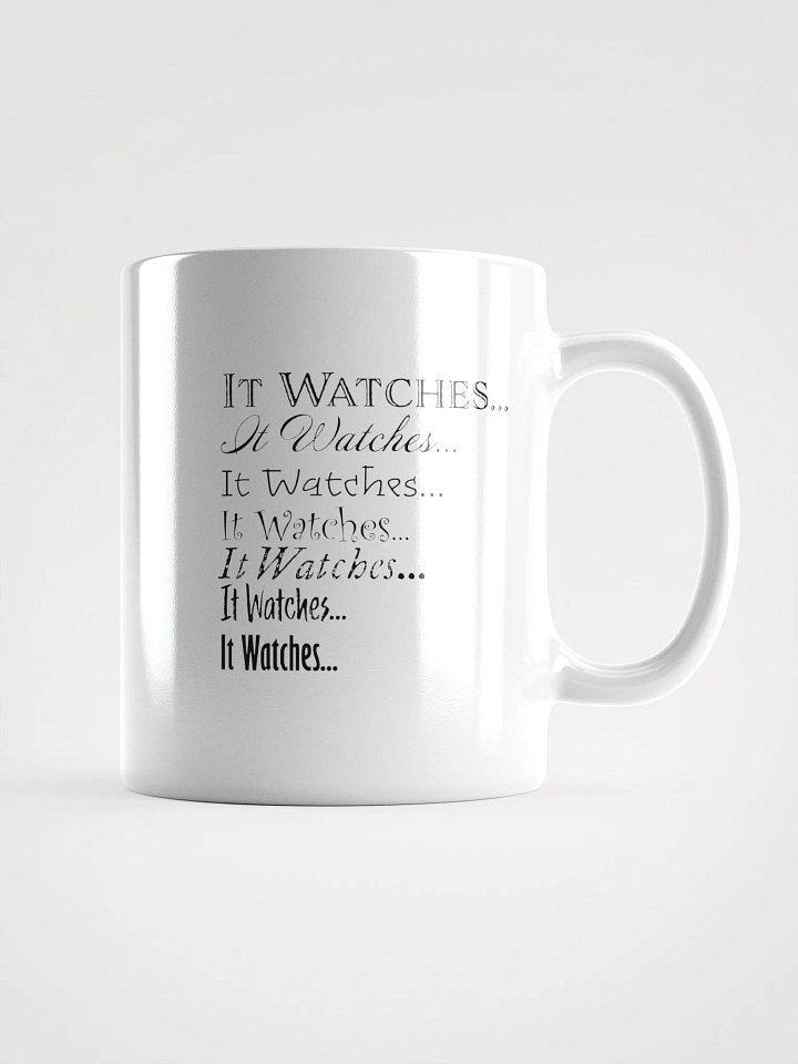 It Watches... product image (1)